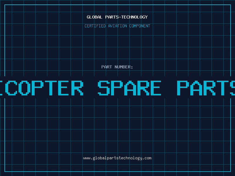 Aviation Part rc helicopter spare parts perth