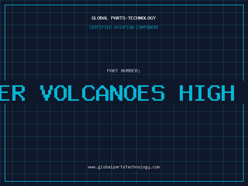 Aviation Part rc helicopter volcanoes high speed parts