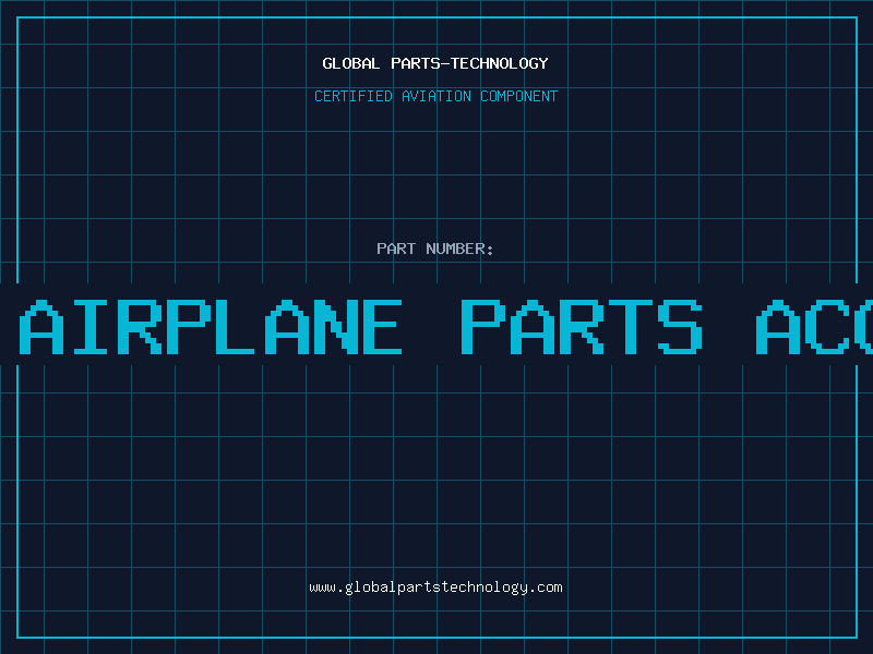 Aviation Part rc model airplane parts accessories