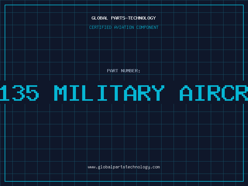 Aviation Part rc-135 military aircraft