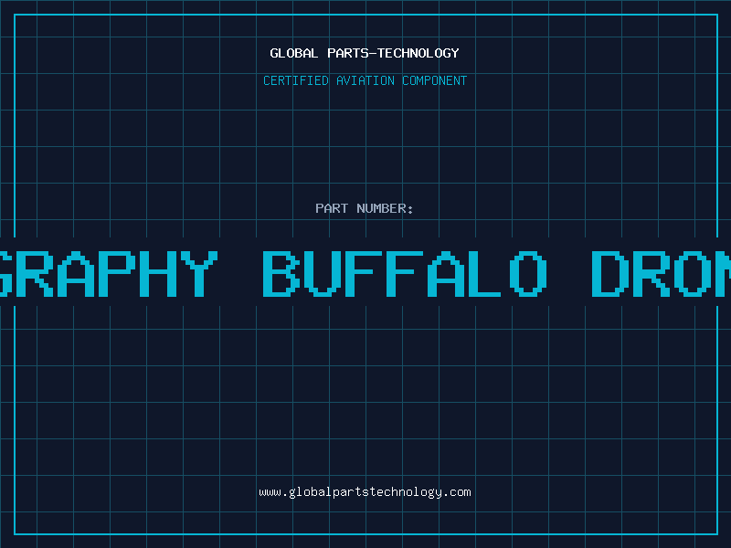 Aviation Part read photography buffalo drone part 107