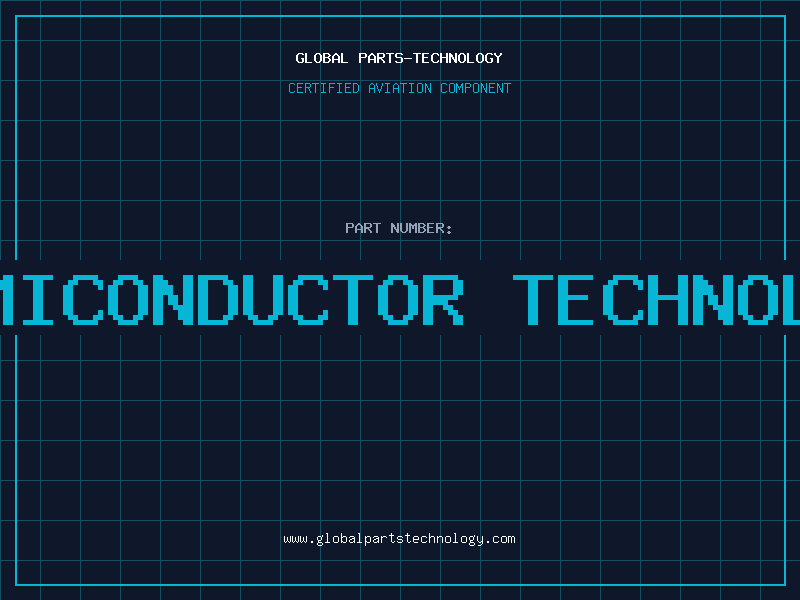 Aviation Part realtech semiconductor technology limited