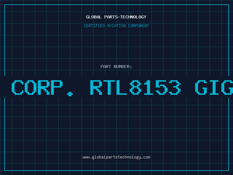 Aviation Part realtek semiconductor corp. rtl8153 gigabit ethernet adapter