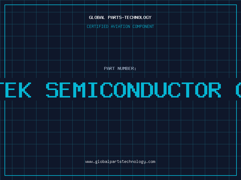 Aviation Part realtek semiconductor group