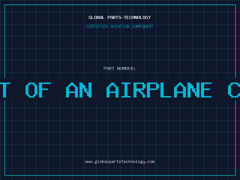 Aviation Part rear part of an airplane crossword