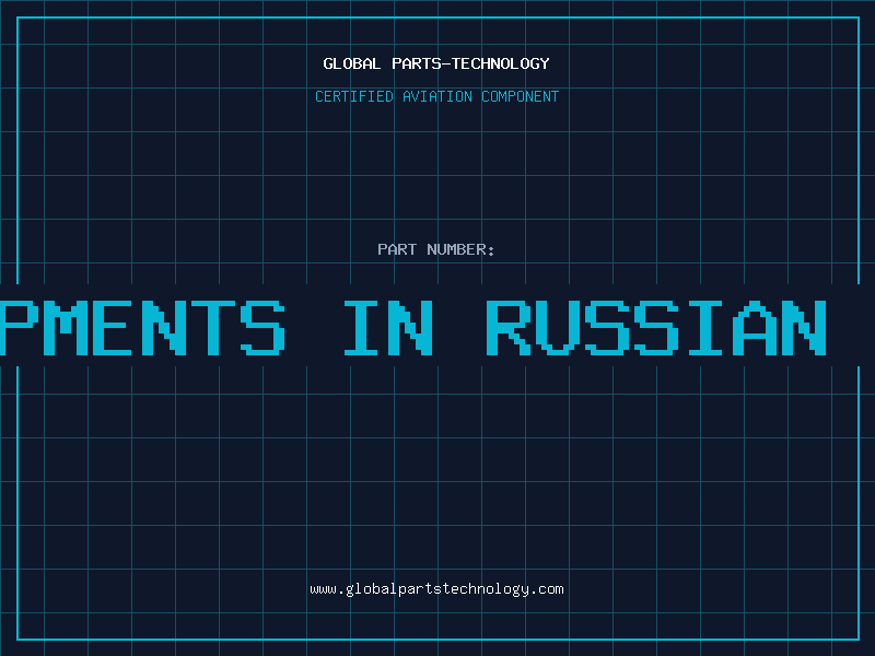 Aviation Part recent developments in russian radar systems