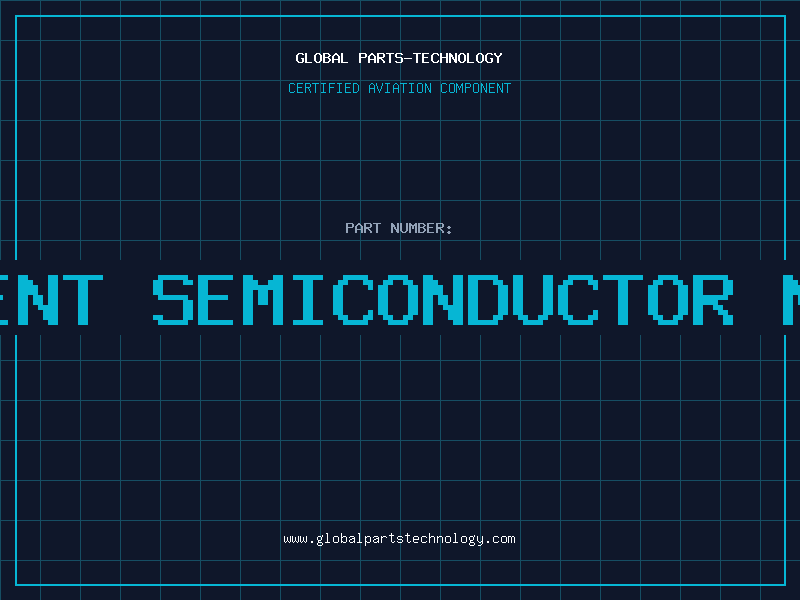 Aviation Part recent semiconductor news