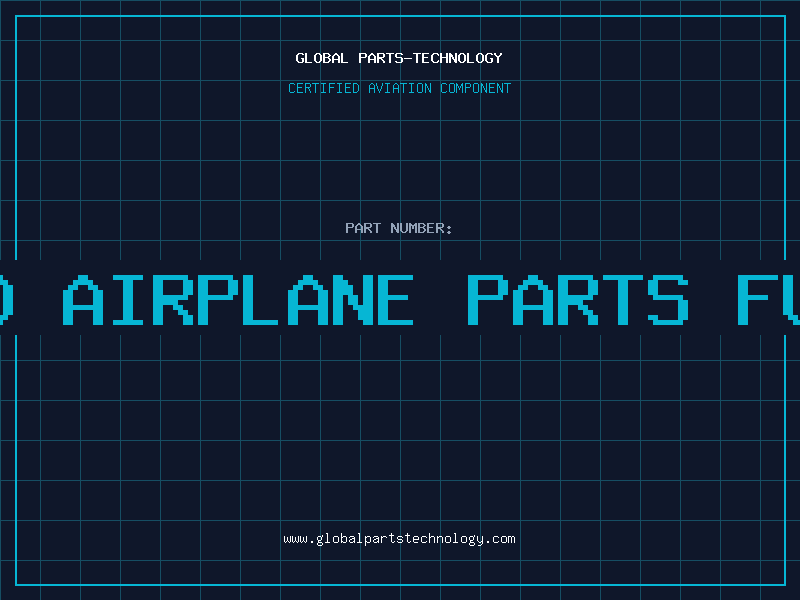 Aviation Part recycled airplane parts furniture