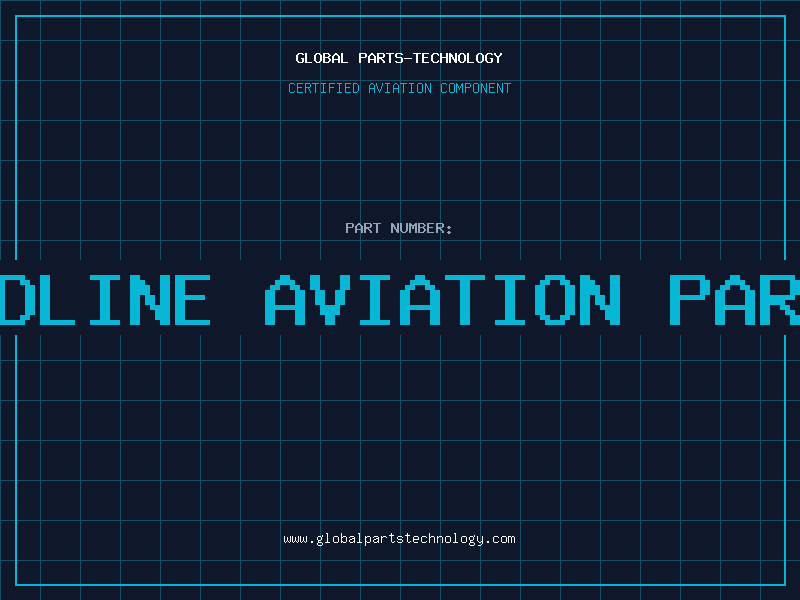 Aviation Part redline aviation parts