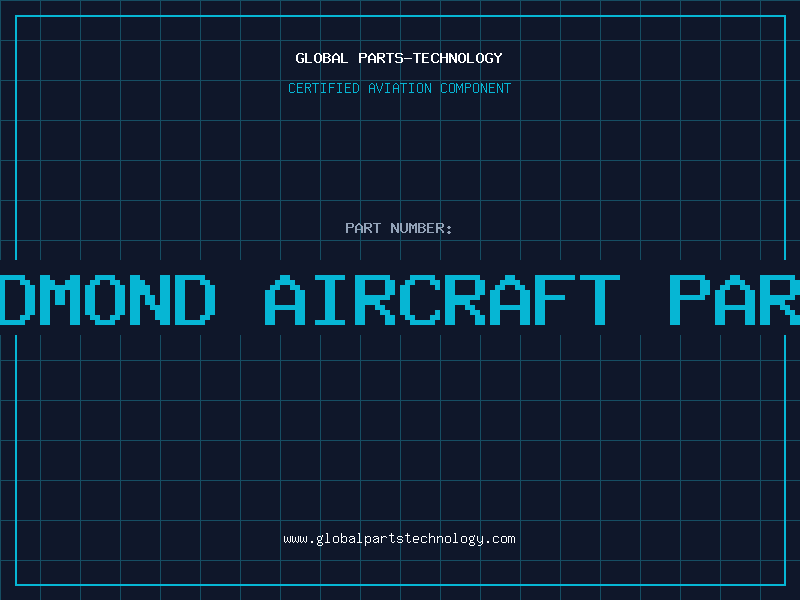 Aviation Part redmond aircraft parts