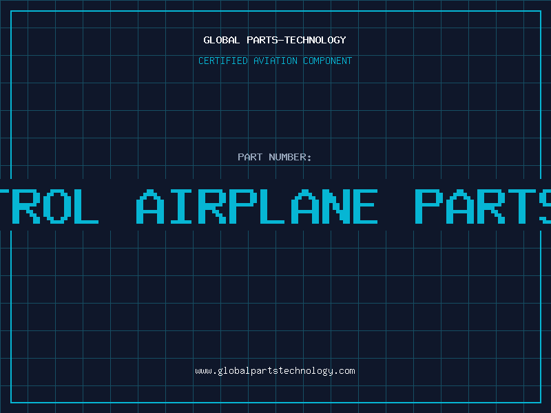 Aviation Part remote control airplane parts suppliers