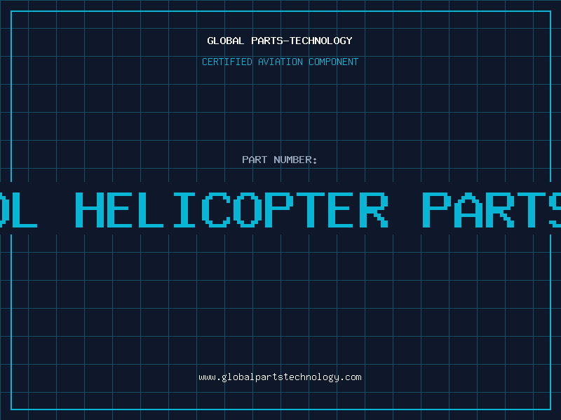 Aviation Part remote control helicopter parts accessories
