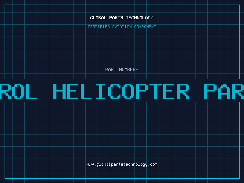 Aviation Part remote control helicopter parts for sale