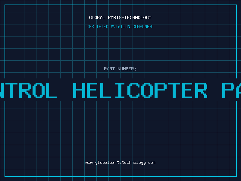 Aviation Part remote control helicopter parts price