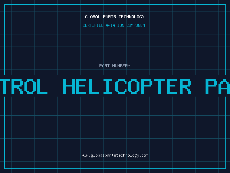 Aviation Part remote control helicopter parts sydney