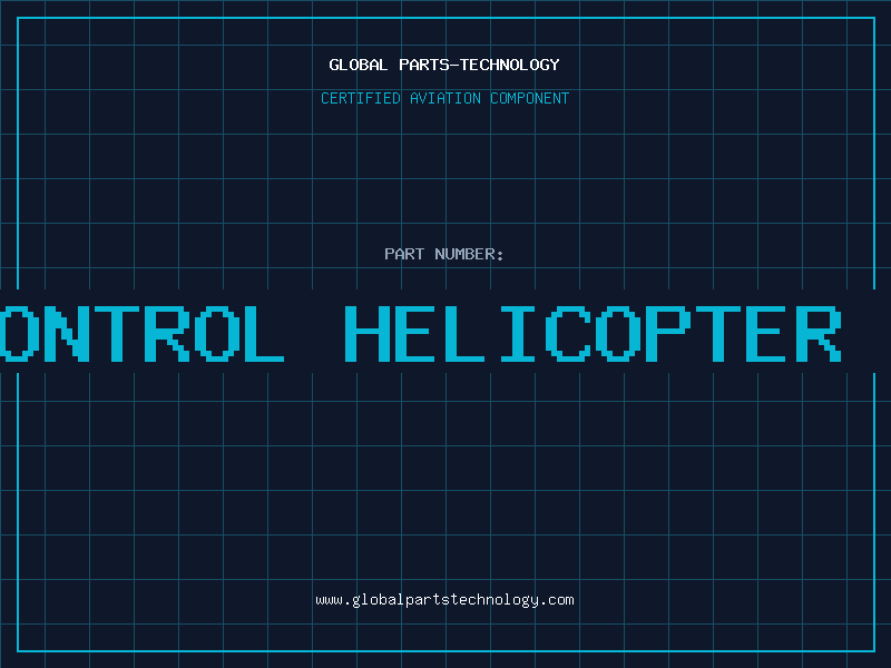 Aviation Part remote control helicopter parts uk