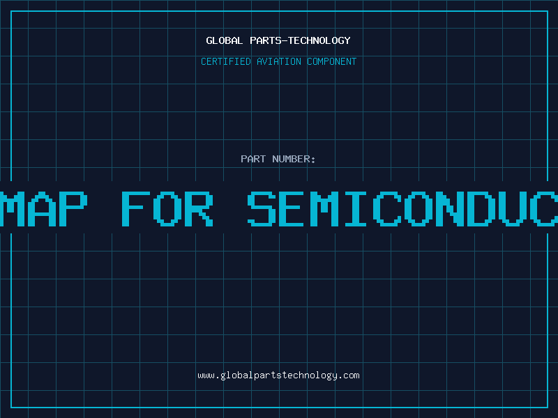 Aviation Part roadmap for semiconductors