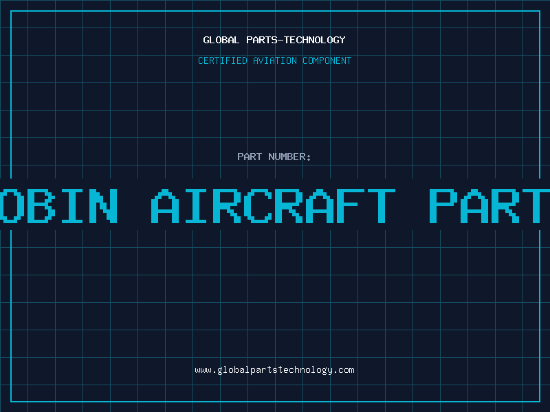 Aviation Part robin aircraft parts