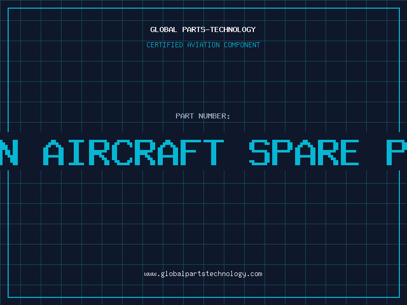 Aviation Part robin aircraft spare parts