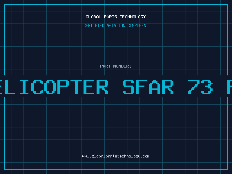 Aviation Part robinson helicopter sfar 73 part 61 why
