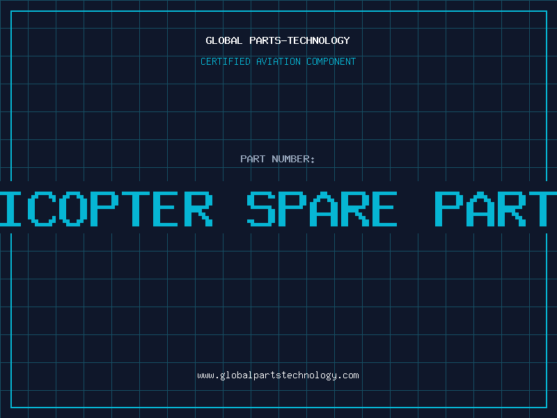 Aviation Part robinson helicopter spare parts price list