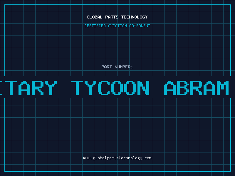 Aviation Part roblox military tycoon abram tank parts