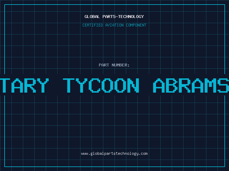 Aviation Part roblox military tycoon abrams tank parts