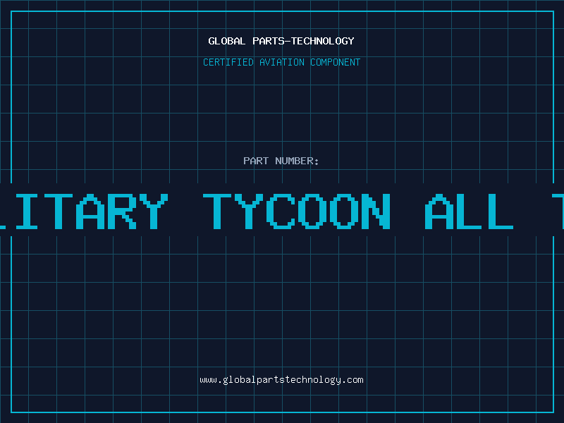 Aviation Part roblox military tycoon all tank parts