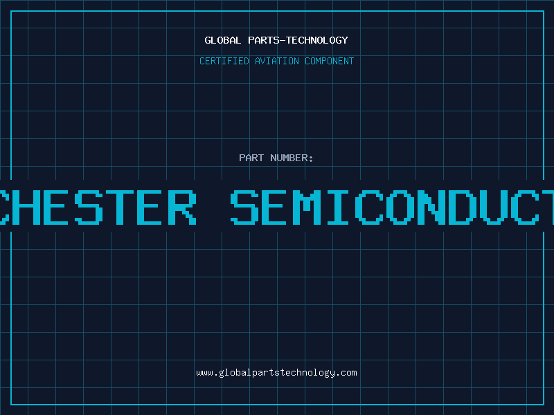 Aviation Part rochester semiconductor