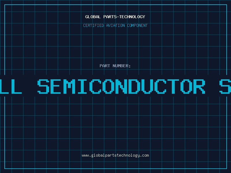 Aviation Part rockwell semiconductor systems