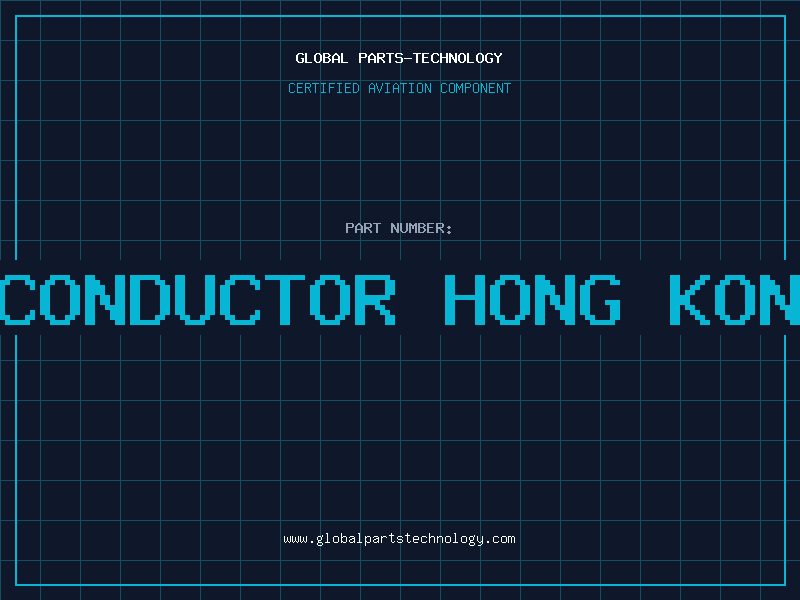 Aviation Part rohm semiconductor hong kong co. ltd