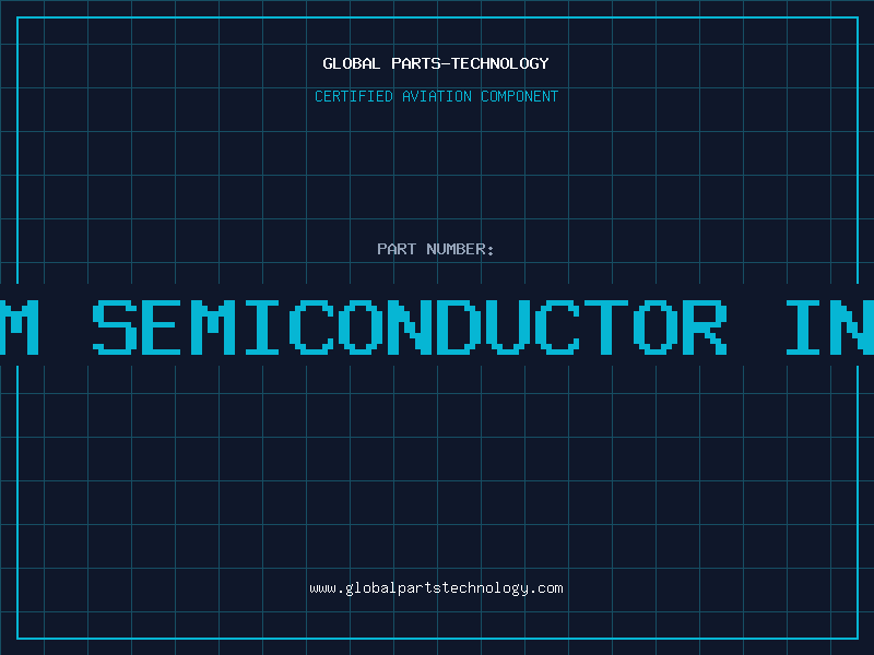 Aviation Part rohm semiconductor india