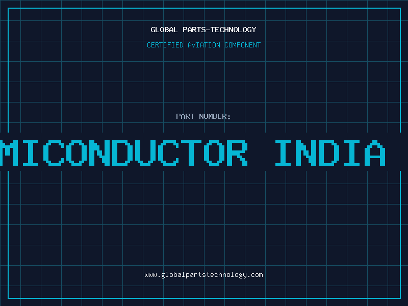 Aviation Part rohm semiconductor india pvt ltd