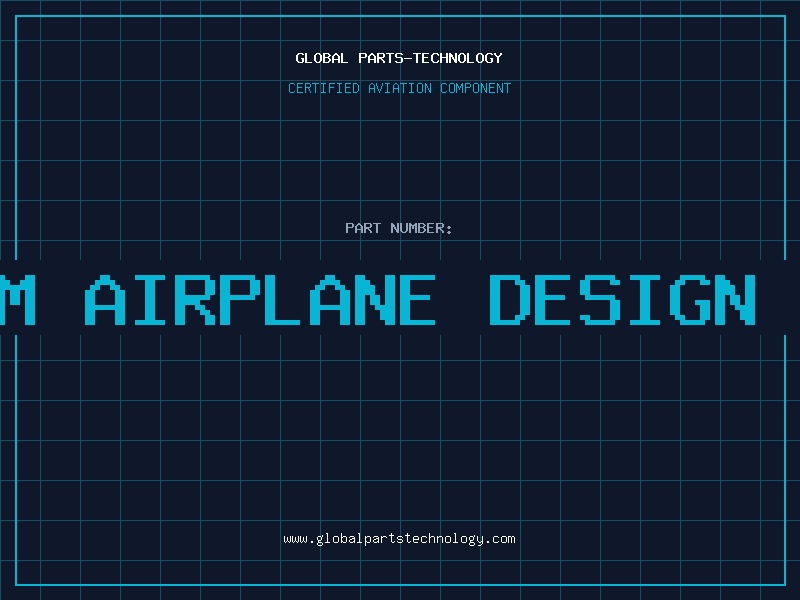 Aviation Part roskam airplane design parts