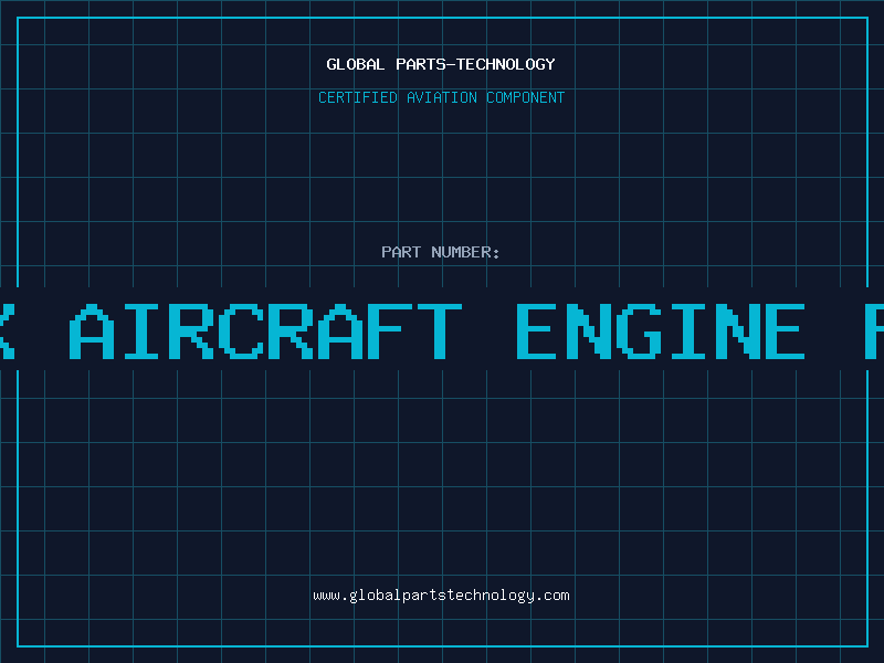 Aviation Part rotax aircraft engine parts