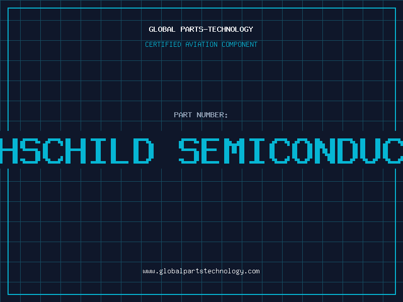 Aviation Part rothschild semiconductor