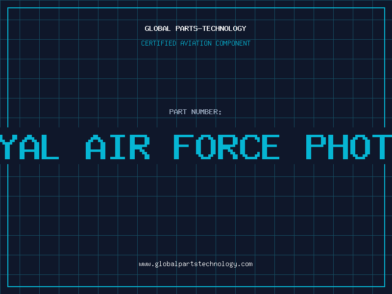 Aviation Part royal air force photos