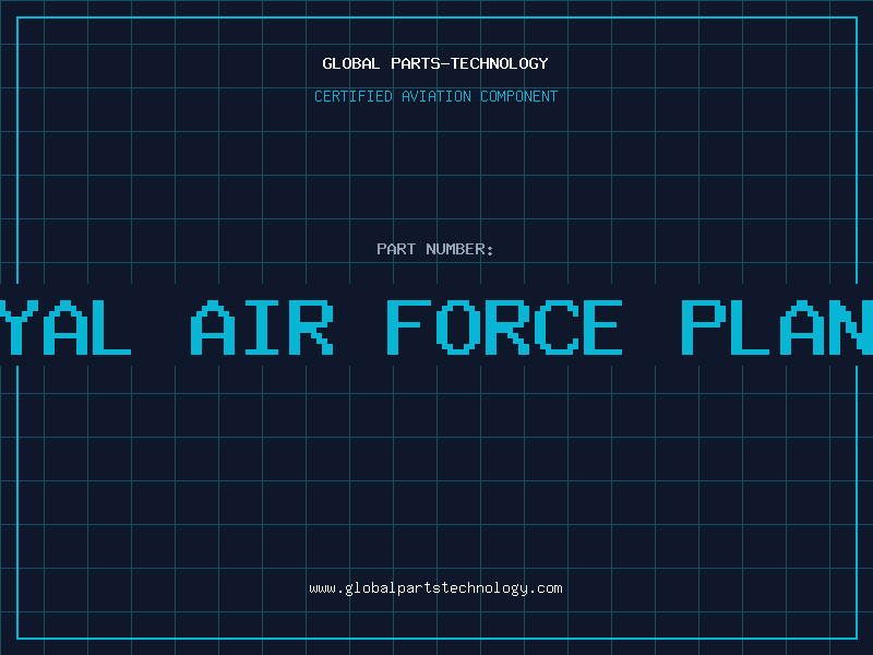 Aviation Part royal air force planes