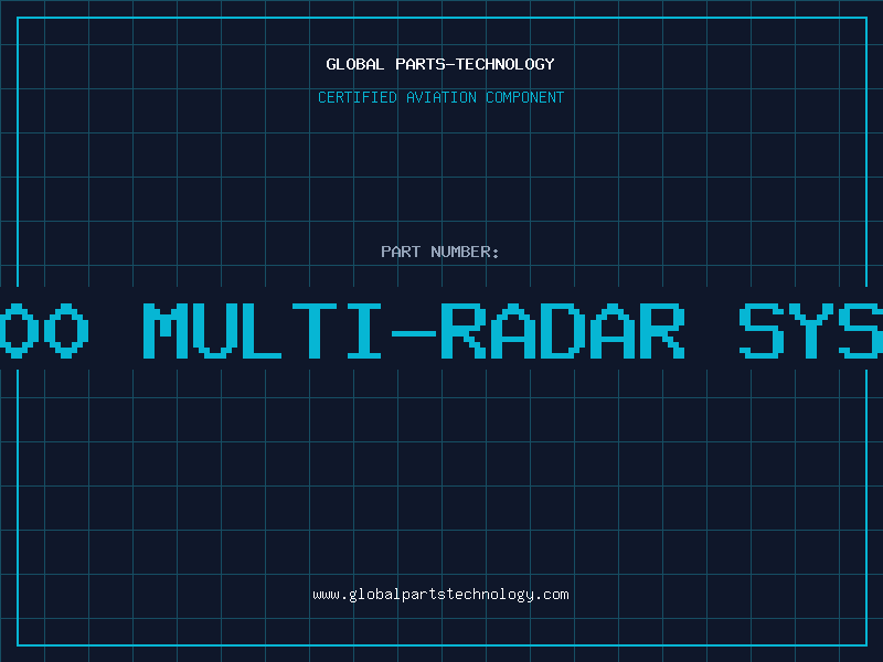 Aviation Part s-400 multi-radar system