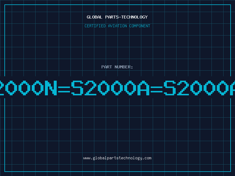 Aviation Part s2000ns2000as2000a3