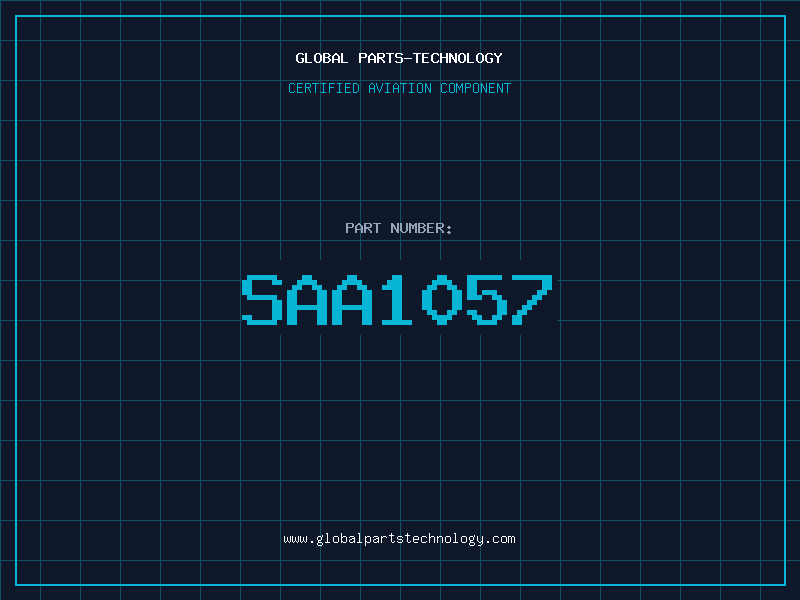 Aviation Part saa1057