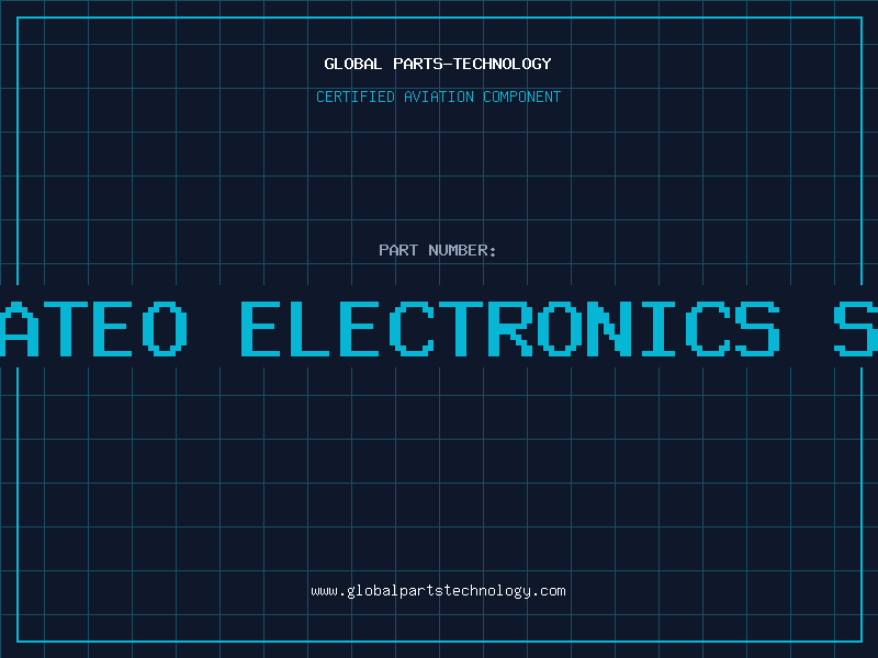 Aviation Part san mateo electronics supply