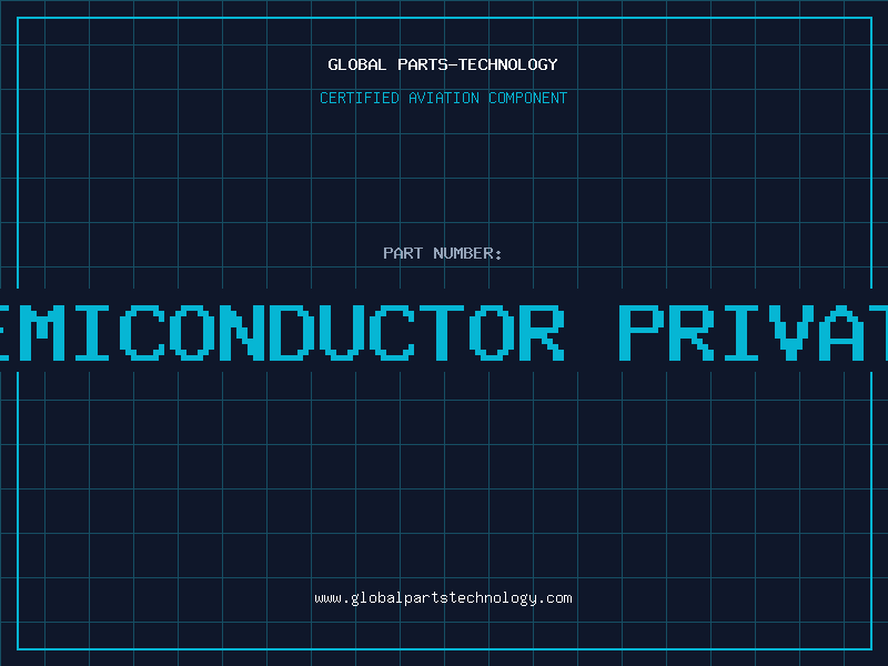 Aviation Part sankalp semiconductor private limited