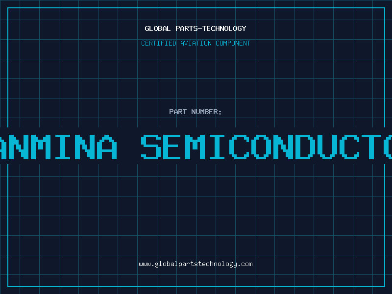Aviation Part sanmina semiconductor