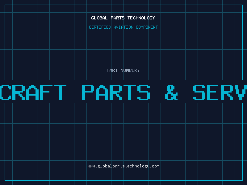 Aviation Part sansa aircraft parts & services corp