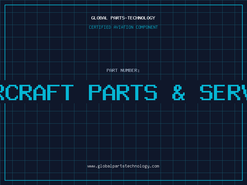 Aviation Part sansaa aircraft parts & services corp
