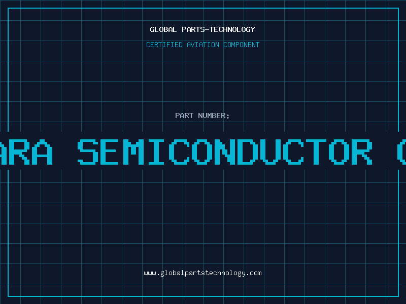 Aviation Part santa clara semiconductor companies