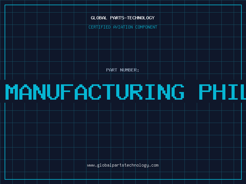 Aviation Part sanyo semiconductor manufacturing philippines corporation