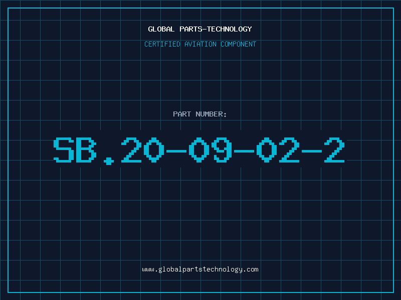 Aviation Part sb.20-09-02-2