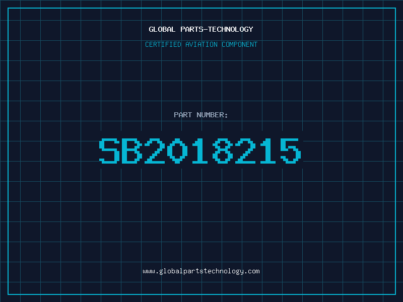 Aviation Part sb2018215